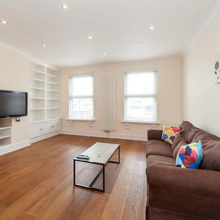 Spacious 2 Bedroom Maisonette In Stratford Londres Extérieur photo